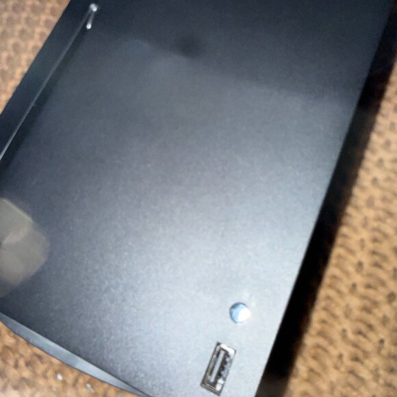 Xbox Series X Bundle w/ 2TB Seagate SSD, Remote & Accessories - Picture 3 of 7